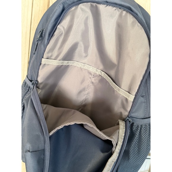 Under Armour Roland Blue Backpack - Picture 4 of 4